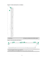 Preview for 17 page of H3C S12516CR Installation, Quick Start