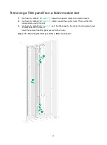 Preview for 20 page of H3C S12516CR Installation, Quick Start