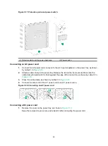 Preview for 26 page of H3C S12516CR Installation, Quick Start