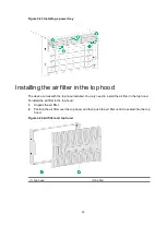 Preview for 29 page of H3C S12516CR Installation, Quick Start