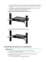 Предварительный просмотр 16 страницы H3C S1850V2-EI Series Installation Manual