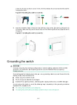 Предварительный просмотр 18 страницы H3C S1850V2-EI Series Installation Manual