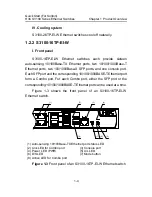 Предварительный просмотр 10 страницы H3C S3100-16T P-EI-W Quick Start Manual