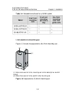 Предварительный просмотр 28 страницы H3C S3100-16T P-EI-W Quick Start Manual