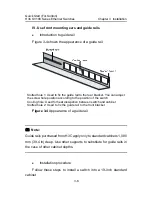 Предварительный просмотр 32 страницы H3C S3100-16T P-EI-W Quick Start Manual