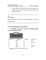 Предварительный просмотр 43 страницы H3C S3100-16T P-EI-W Quick Start Manual