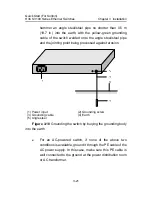 Предварительный просмотр 47 страницы H3C S3100-16T P-EI-W Quick Start Manual
