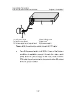 Предварительный просмотр 48 страницы H3C S3100-16T P-EI-W Quick Start Manual