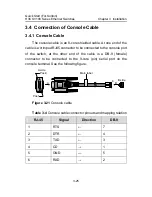 Предварительный просмотр 51 страницы H3C S3100-16T P-EI-W Quick Start Manual