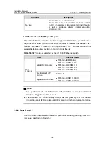 Preview for 11 page of H3C S3100-52P Installation Manual