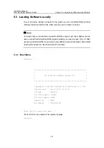 Preview for 37 page of H3C S3100-52P Installation Manual