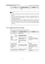 Preview for 23 page of H3C S3100-52P Manual