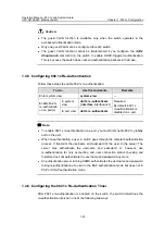 Preview for 25 page of H3C S3100-52P Manual