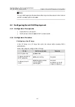 Preview for 31 page of H3C S3100-52P Manual