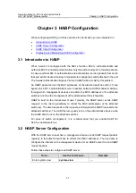 Preview for 35 page of H3C S3100-52P Manual