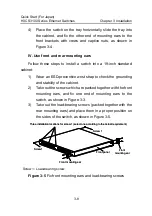 Preview for 40 page of H3C S3100-8C-Sl Quick Start Manual