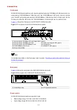 Предварительный просмотр 13 страницы H3C S3100-8TP-SI Installation Manual
