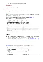 Предварительный просмотр 17 страницы H3C S3100-8TP-SI Installation Manual