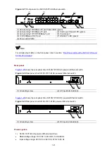 Предварительный просмотр 23 страницы H3C S3100-8TP-SI Installation Manual