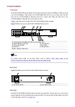 Предварительный просмотр 29 страницы H3C S3100-8TP-SI Installation Manual