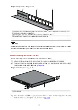 Предварительный просмотр 45 страницы H3C S3100-8TP-SI Installation Manual