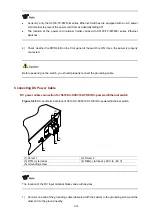 Предварительный просмотр 60 страницы H3C S3100-8TP-SI Installation Manual