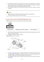 Предварительный просмотр 61 страницы H3C S3100-8TP-SI Installation Manual