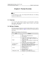 Preview for 5 page of H3C S3100 Series Operation Manual Product Overview