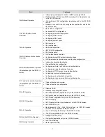 Preview for 5 page of H3C S3100 Series Operation Manual