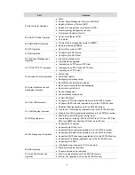 Preview for 6 page of H3C S3100 Series Operation Manual