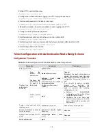 Предварительный просмотр 52 страницы H3C S3100 Series Operation Manual