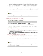 Preview for 79 page of H3C S3100 Series Operation Manual