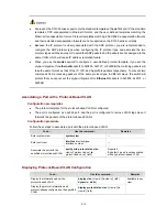 Preview for 101 page of H3C S3100 Series Operation Manual