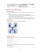 Preview for 102 page of H3C S3100 Series Operation Manual