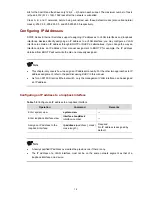 Preview for 111 page of H3C S3100 Series Operation Manual