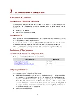 Preview for 114 page of H3C S3100 Series Operation Manual