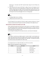 Preview for 120 page of H3C S3100 Series Operation Manual