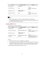 Preview for 136 page of H3C S3100 Series Operation Manual