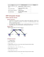 Preview for 138 page of H3C S3100 Series Operation Manual