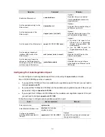 Preview for 143 page of H3C S3100 Series Operation Manual