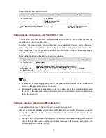 Preview for 145 page of H3C S3100 Series Operation Manual