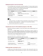 Preview for 149 page of H3C S3100 Series Operation Manual