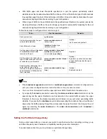 Preview for 151 page of H3C S3100 Series Operation Manual