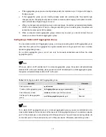 Preview for 162 page of H3C S3100 Series Operation Manual