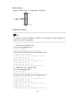 Preview for 165 page of H3C S3100 Series Operation Manual