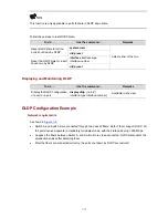 Preview for 200 page of H3C S3100 Series Operation Manual