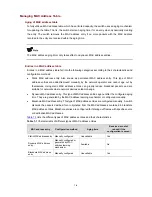 Preview for 207 page of H3C S3100 Series Operation Manual