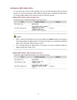 Preview for 210 page of H3C S3100 Series Operation Manual