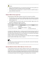 Preview for 211 page of H3C S3100 Series Operation Manual