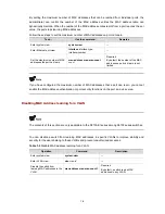 Preview for 212 page of H3C S3100 Series Operation Manual